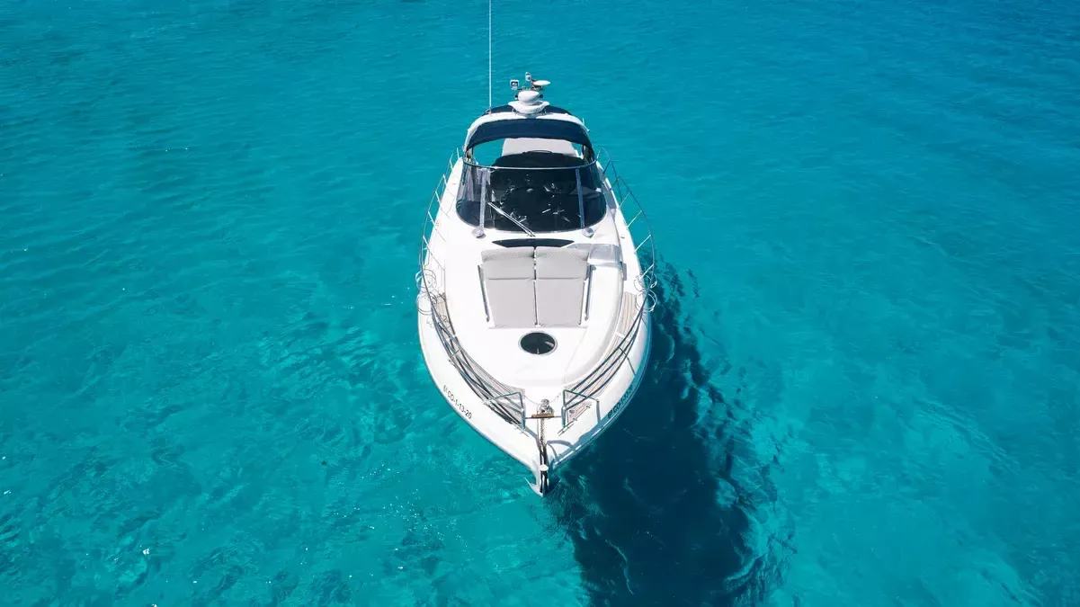 Cranchi 47 | Com Tu N