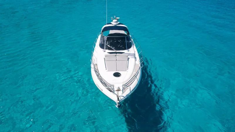 Cranchi 47 | Com Tu N