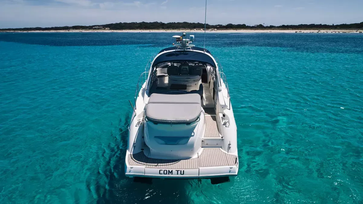 Cranchi 47 | Com Tu N