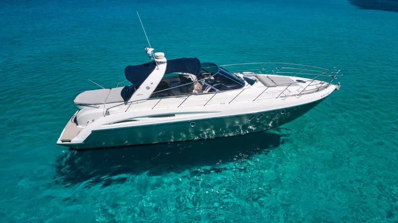 Cranchi 47 | Com Tu N