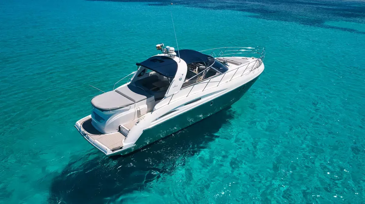 Cranchi 47 | Com Tu N