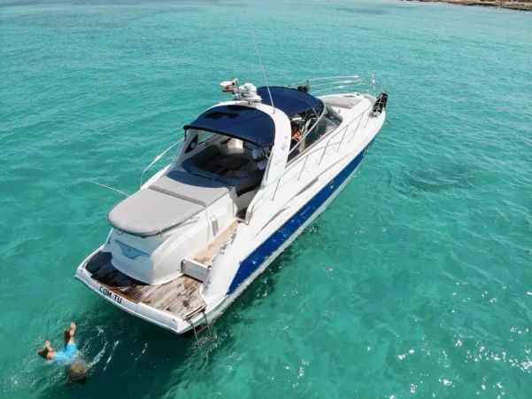 Cranchi 47 | Com Tu N