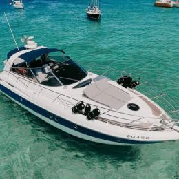 Cranchi 47 | Com Tu N