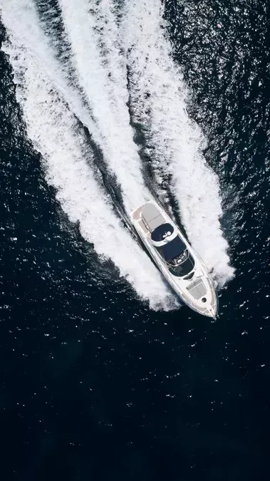 Cranchi 47 | Com Tu N