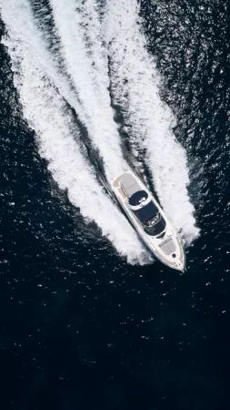 Cranchi 47 | Com Tu N