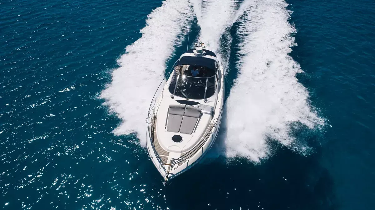 Cranchi 47 | Com Tu N