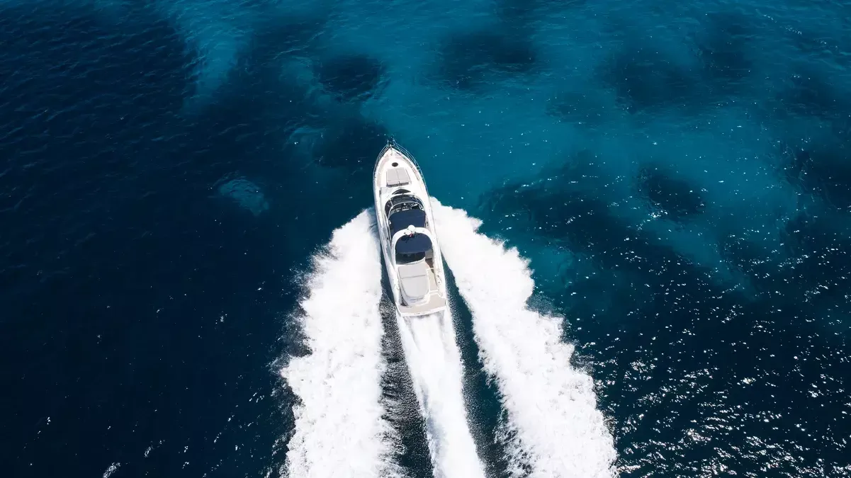 Cranchi 47 | Com Tu N