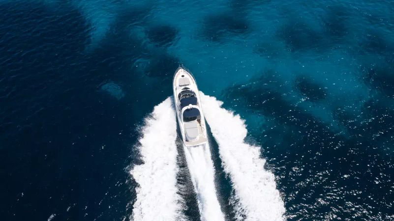 Cranchi 47 | Com Tu N