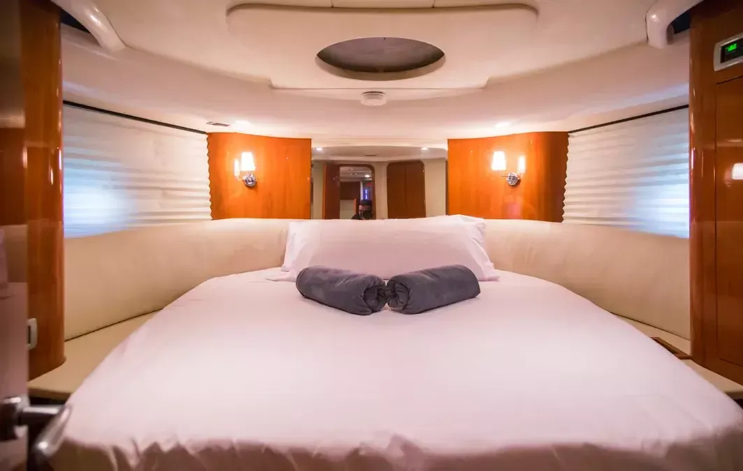 Cranchi 47 | Com Tu N