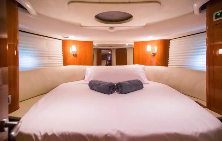 Cranchi 47 | Com Tu N