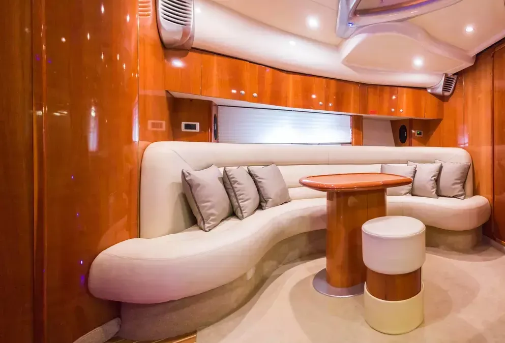 Cranchi 47 | Com Tu N