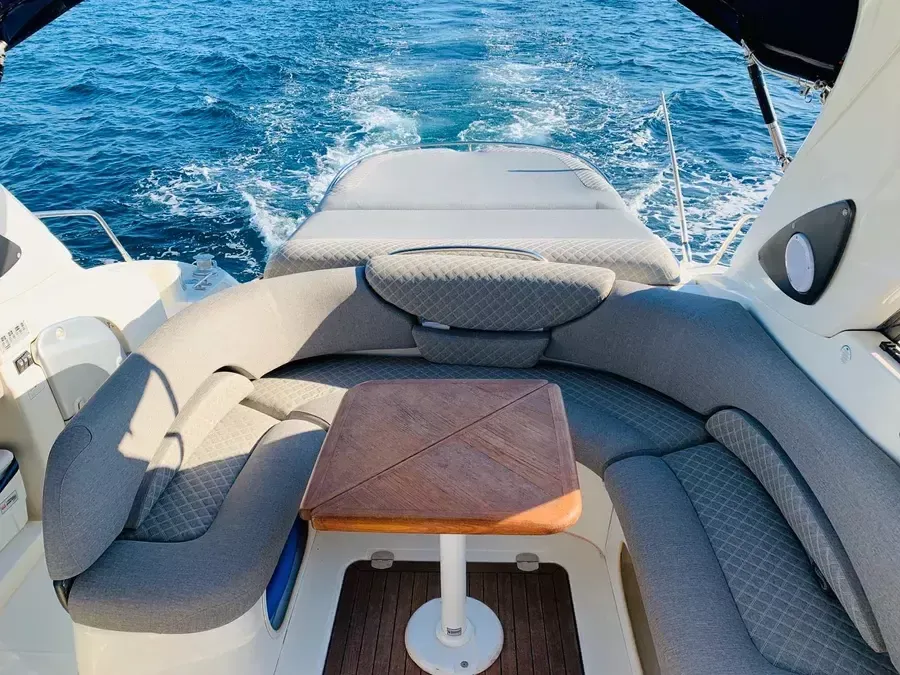 Cranchi 47 | Com Tu N