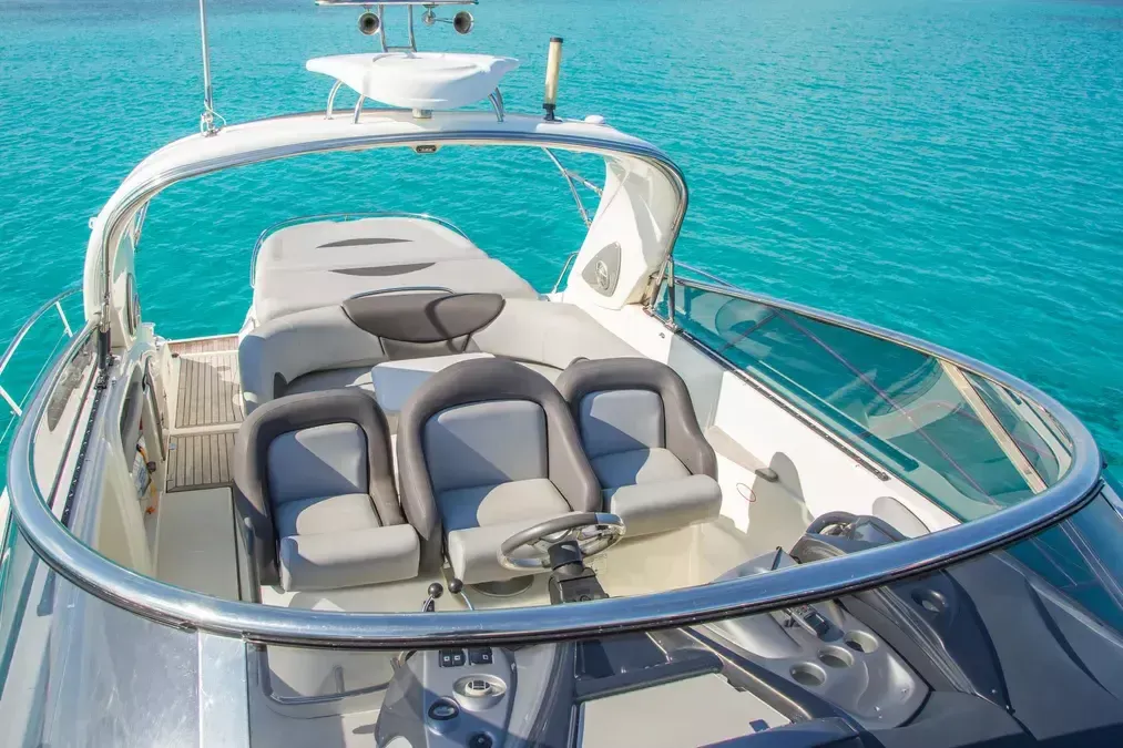 Cranchi 47 | Com Tu N