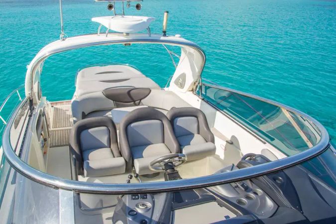 Cranchi 47 | Com Tu N