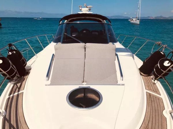 Cranchi 47 | Com Tu N