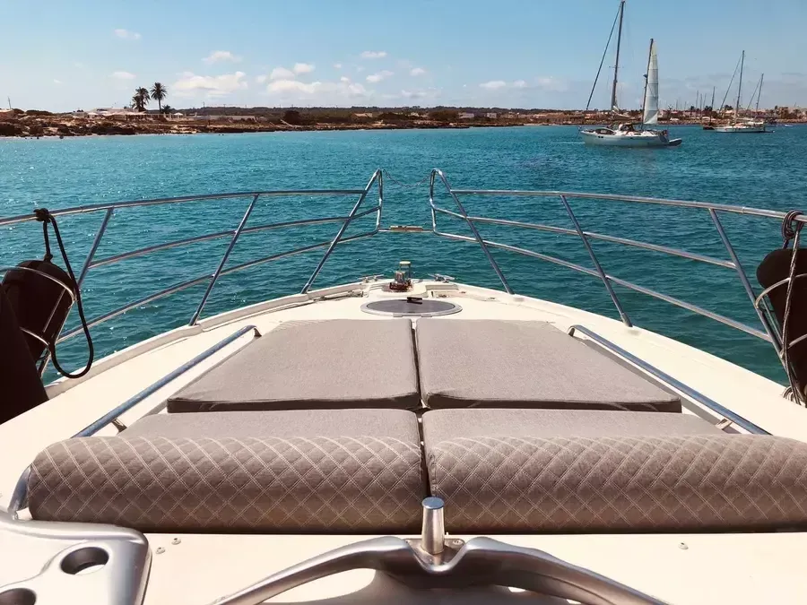 Cranchi 47 | Com Tu N