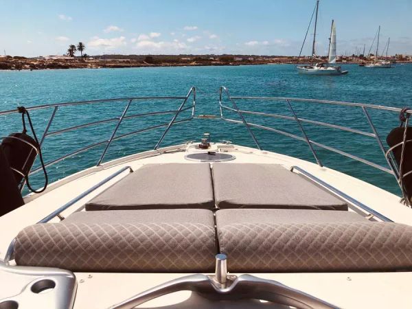 Cranchi 47 | Com Tu N