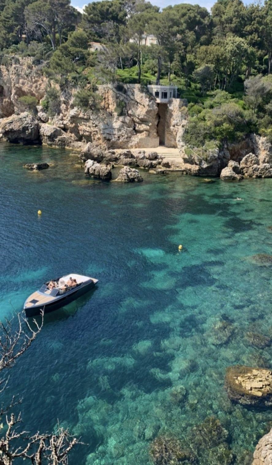 Cranchi E 26 | Gammon