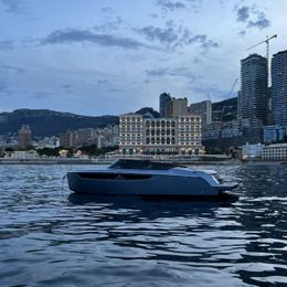 Cranchi E 26 | Gammon