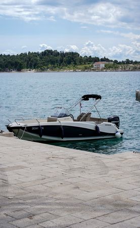 Quicksilver Activ 605 Open | 19