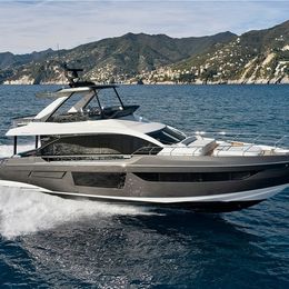 Azimut 68 | Pangea
