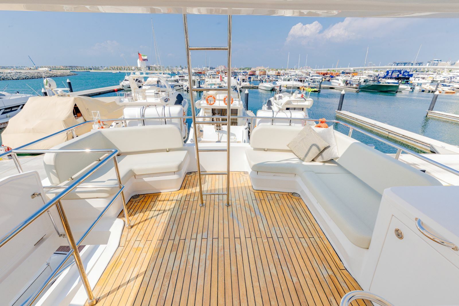 Custom Built 62 | Reno