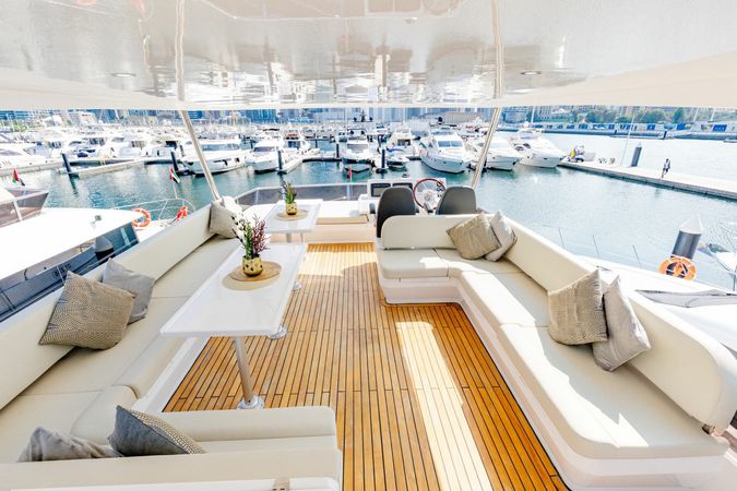 Custom Built 62 | Reno