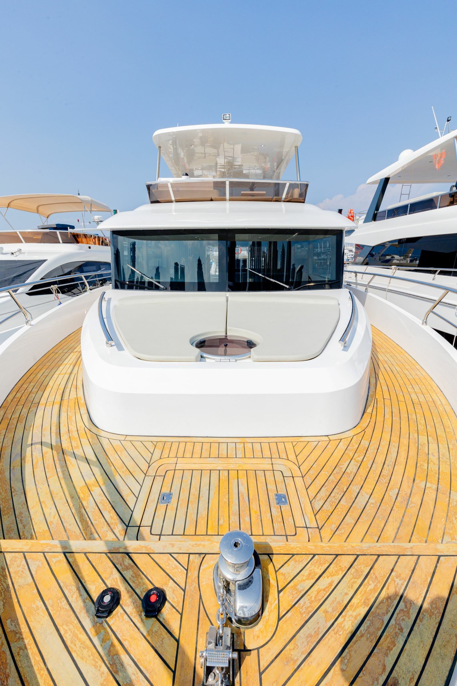 Custom Built 62 | Reno