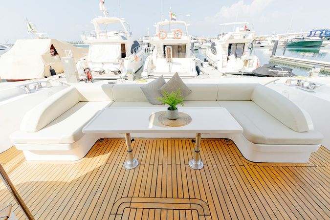 Custom Built 62 | Reno