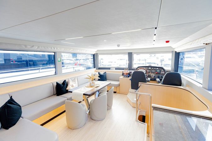 Custom Built 62 | Reno