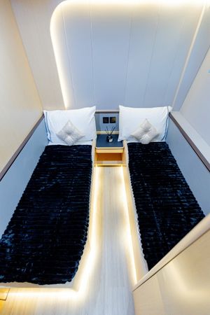 Custom Built 62 | Reno