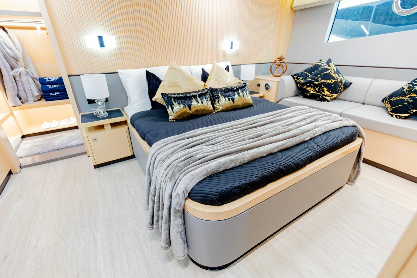 Custom Built 62 | Reno