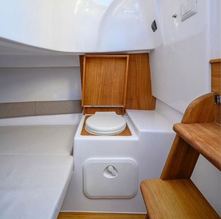 Cantieri Mimi Libeccio 7.5 | Ad Maiora