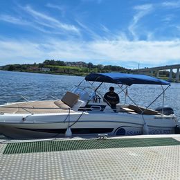 Pacific Craft 750 | Amazing