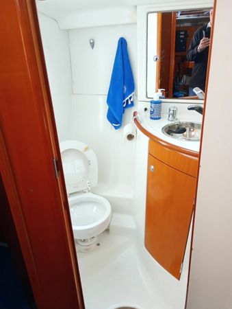 Beneteau First 42s7 | Mephis Two