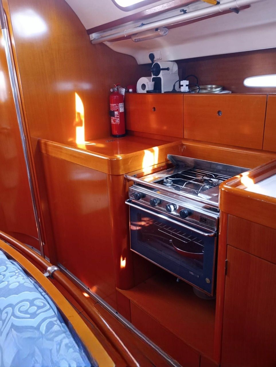 Beneteau First 42s7 | Mephis Two