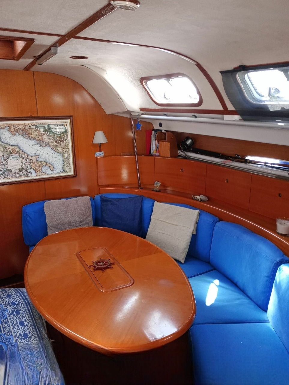 Beneteau First 42s7 | Mephis Two