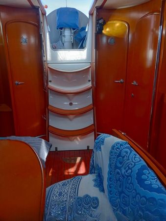 Beneteau First 42s7 | Mephis Two