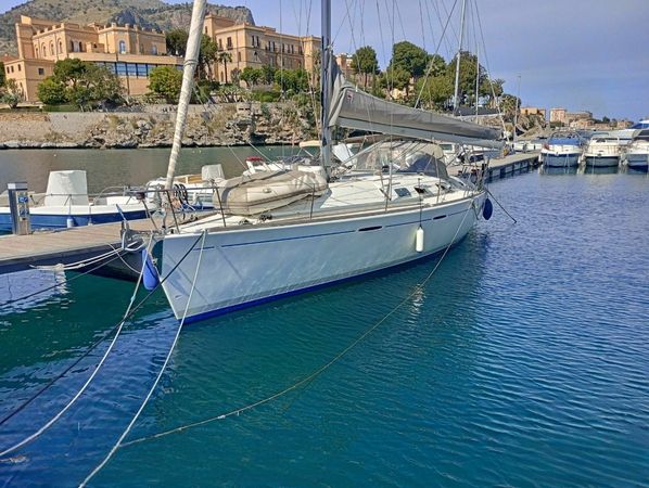 Beneteau First 42s7 | Mephis Two