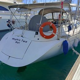 Beneteau First 42s7 | Mephis Two