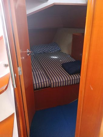 Beneteau First 42s7 | Mephis Two