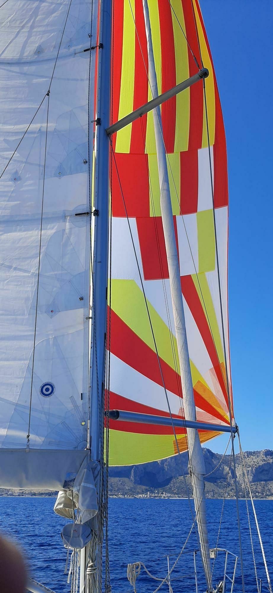Beneteau First 42s7 | Mephis Two