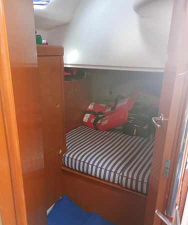 Beneteau First 42s7 | Mephis Two