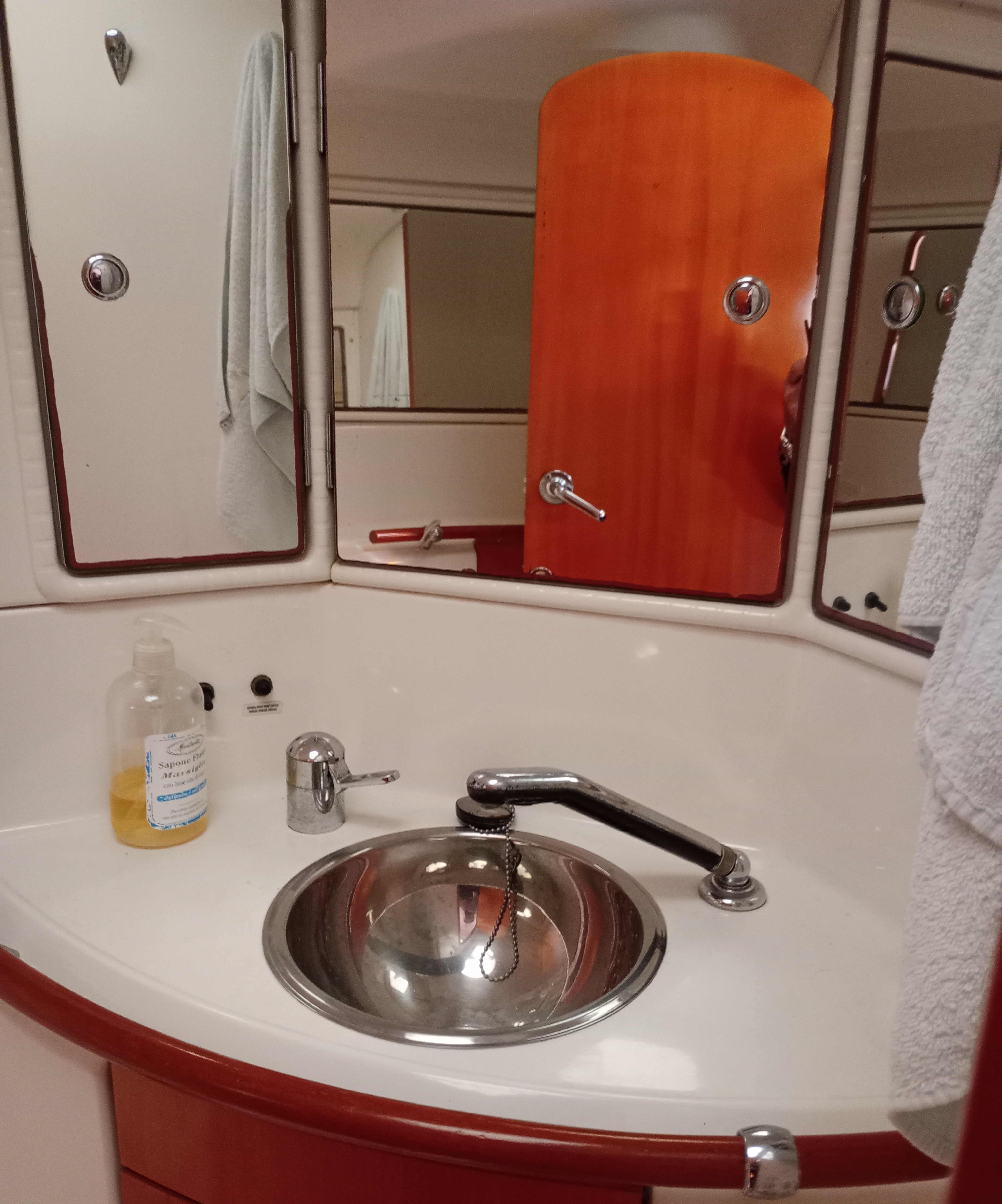 Beneteau First 42s7 | Mephis Two