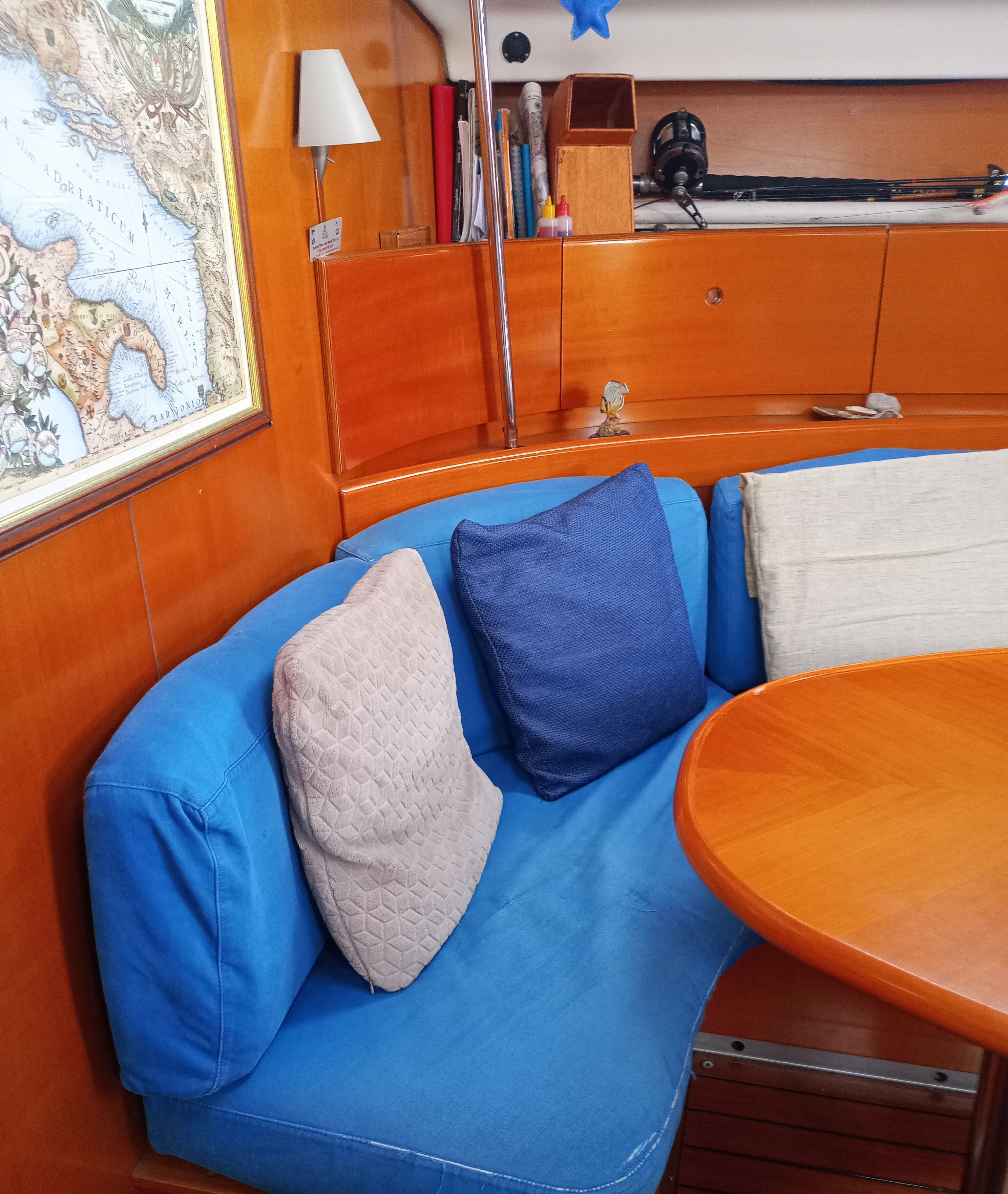 Beneteau First 42s7 | Mephis Two