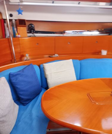 Beneteau First 42s7 | Mephis Two