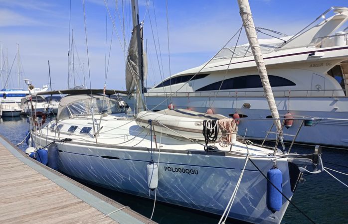 Beneteau First 42s7 | Mephis Two