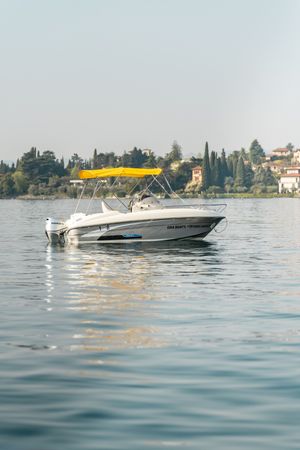 Beneteau Flyer 500 | Open Tre