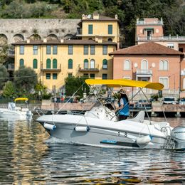 Beneteau Flyer 500 | Open Tre