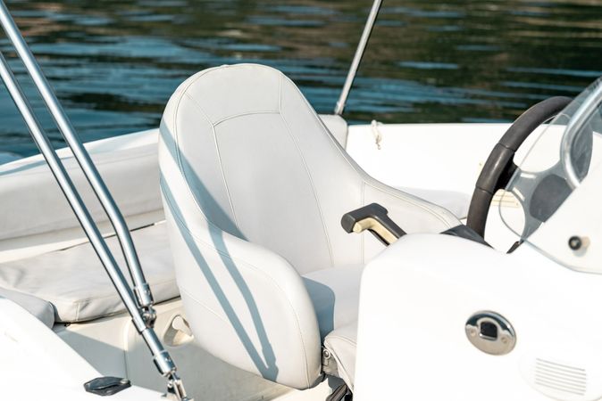 Beneteau Flyer 500 | Open Tre